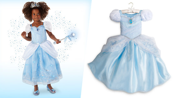 Sassy Adult Disney Princess Cinderella Costume - Mr. Costumes