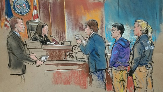 IMAGE: Jonathan Tuan-Anh Tran