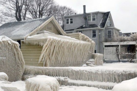 Image: Webster, N.Y.