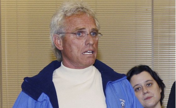 Joseph P. Kennedy II, Joe Kennedy