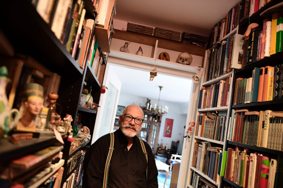 Image: GERMANY-POLITICS-GAY-HISTORY-JUSTICE