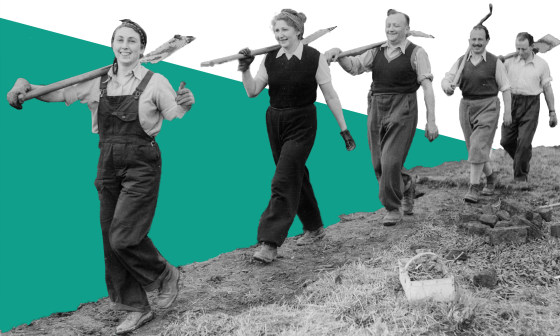 Work-life balance, autonomy and a good social network are just three of the things happy workers have in common.