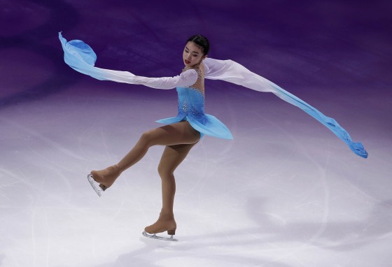 Image: Karen Chen