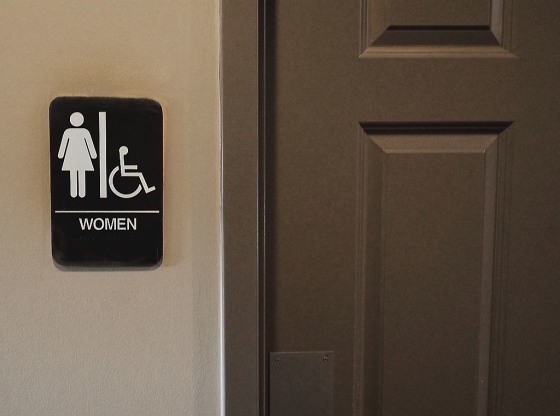 North Carolina Clashes With U.S. Over New Public Restroom Law