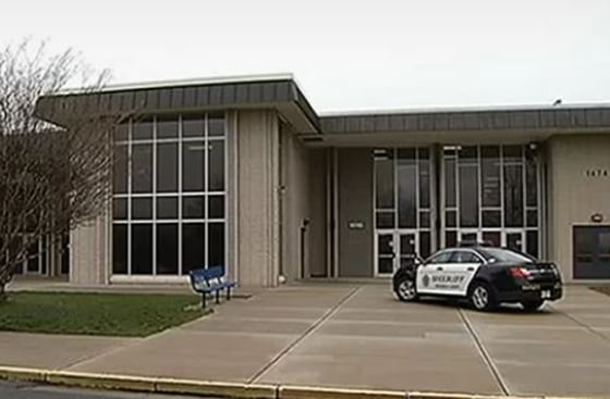 Image: Catoctin High School