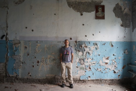 Rene Solo Album Photography Book