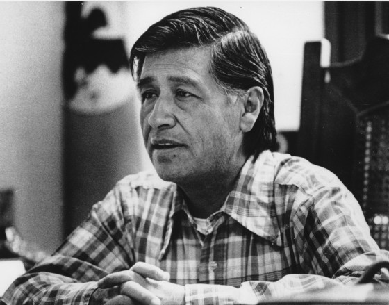 CESAR CHAVEZ