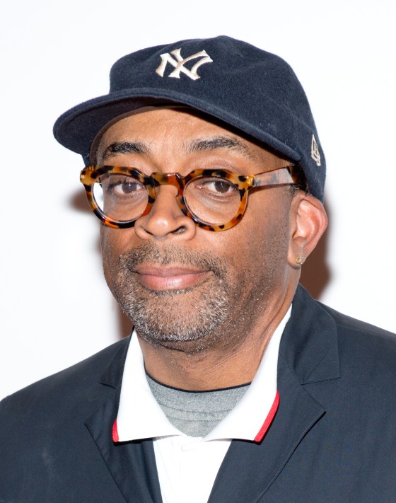 2014 BAMcinemaFest Closing Night - 25th Anniversary Screening Of \"Do The Right Thing\"