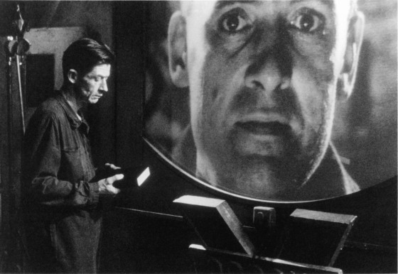 Image: John Hurt In '1984'