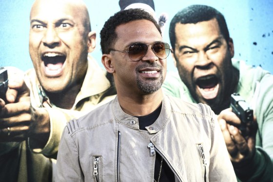 Image: Mike Epps