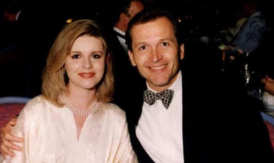 Michele and Martin MacNeill