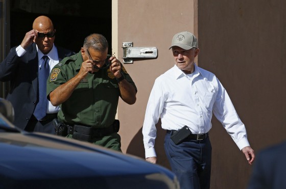 Image: Jeff Sessions