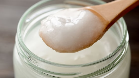 Everything you need to know about cooking with coconut oil