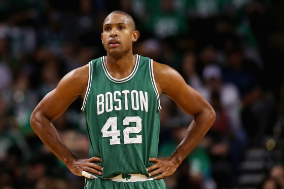 Nba players number 42 sales