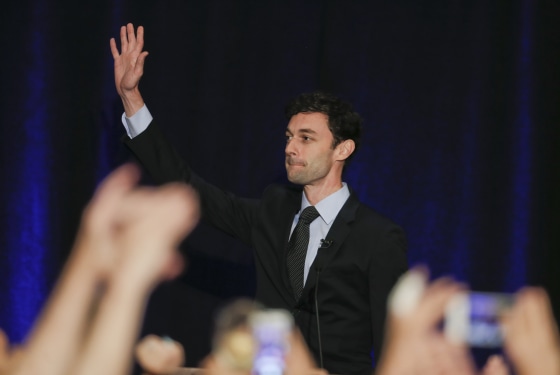 Jon Ossoff