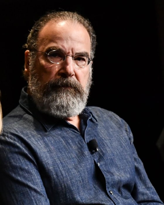 Image: Mandy Patinkin