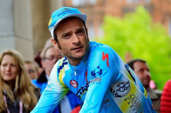 Image: FILES-CYCLING-ITA-SCARPONI
