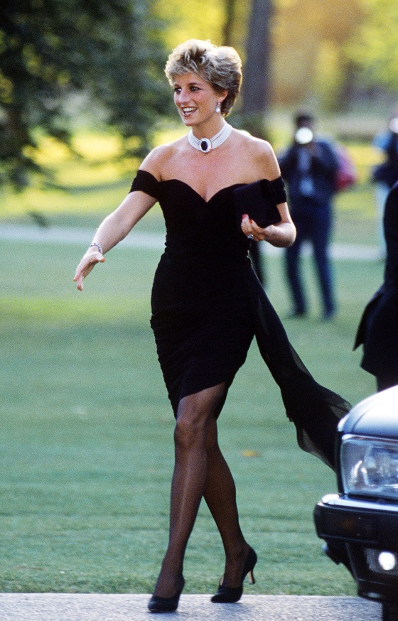 princess diana 1994 gallery today 170427