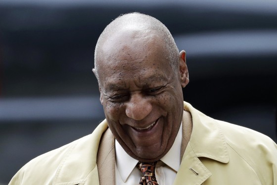 Image: Bill Cosby