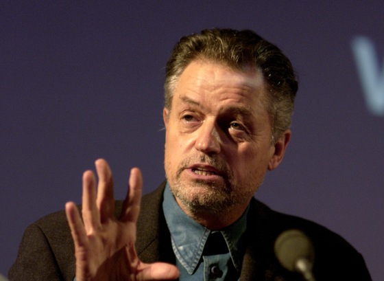 The Times BFI London Film Festival 2004 - Masterclass - Jonathan Demme and Tak Fujimoto - October 23, 2004