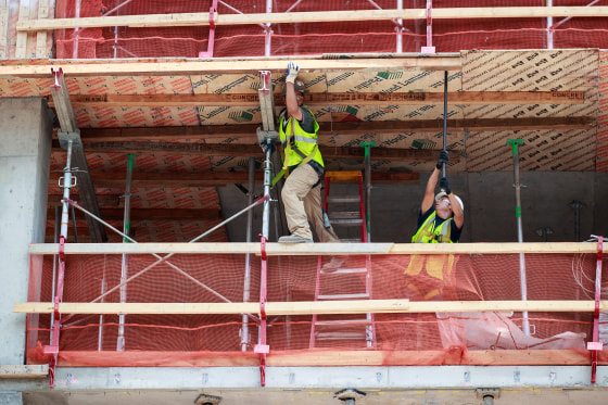 Housing Starts Rise Over 15 Percent In Northeast For July