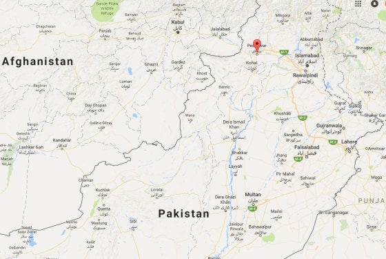 Senior Afghan Taliban Official Killed in Pakistan, ISIS Claims ...