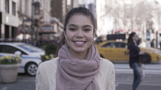 Auli'i Cravalho