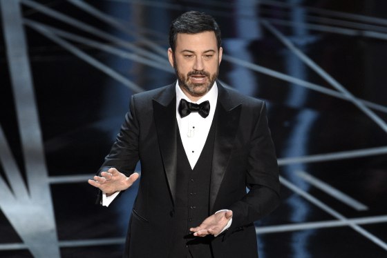 Image: Jimmy Kimmel