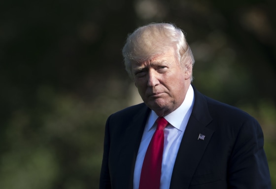 Image: TOPSHOT-US-POLITICS-TRUMP