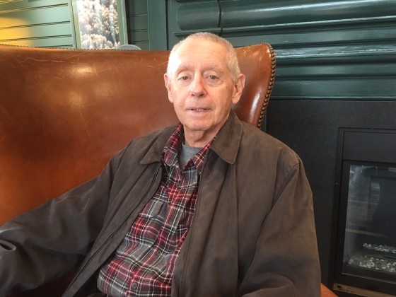 Prize-winning poet Jose Kozer visits Dartmouth College to share his work and discuss poetry and policy in the age of Trump.