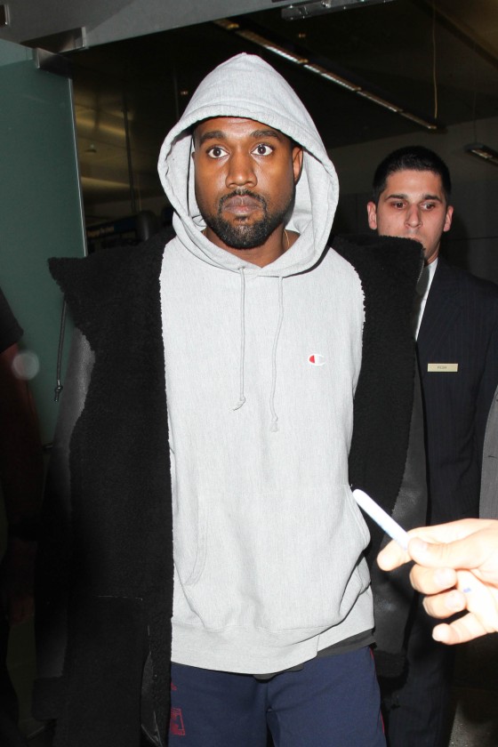Image: Kanye West