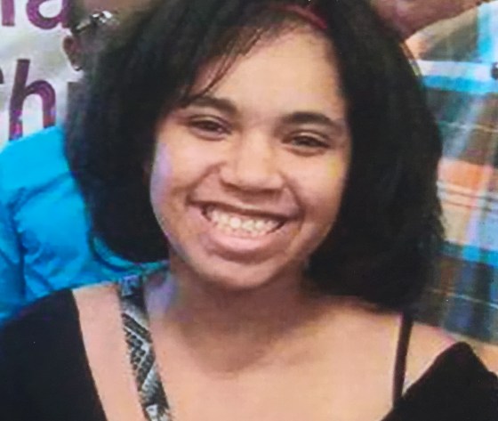 Image: Bresha Meadows