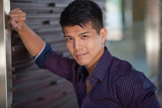 Telly Leung