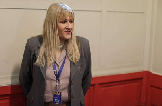 Image: Analia Pasantino