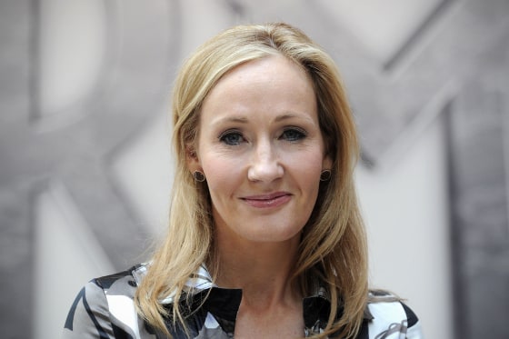 Image:Harry Potter creator J.K. Rowling