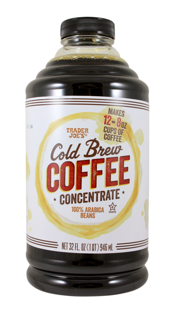 We Tried Trader Joe's Cold Brew Coffee BBQ Sauce - DailyWaffle