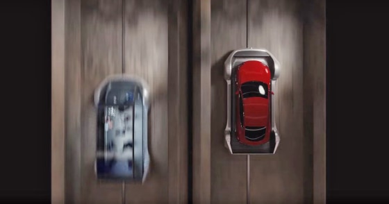 Elon Musk's latest venture aims to put an end to traffic.