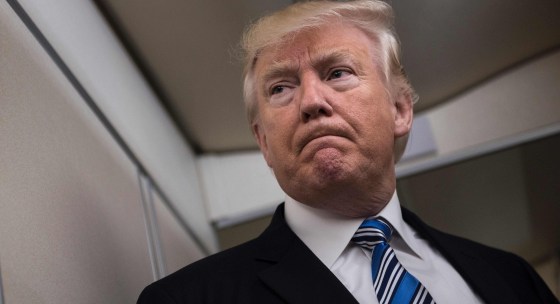 Image: US-POLITICS-TRUMP