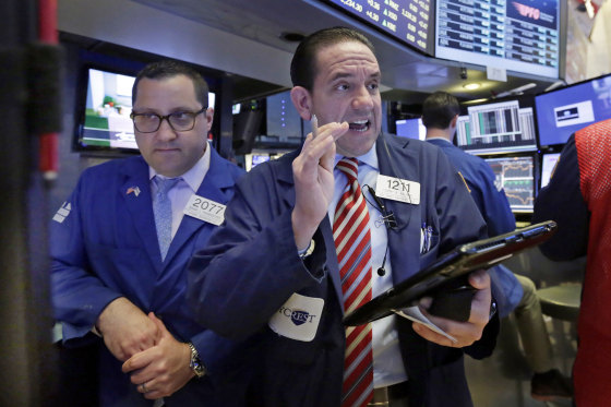 Image: Brian Fairbrother, Tommy Kalikas