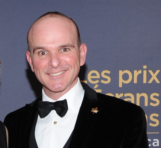 Canadian Screen Awards - Arrivals