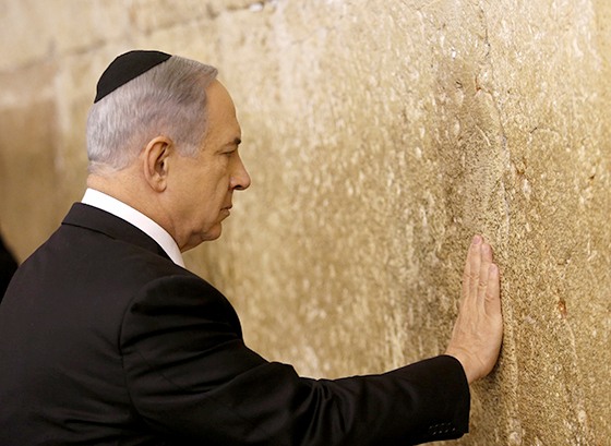Image: Knesset elections in Israel