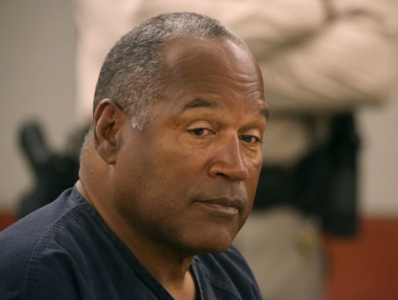 Image: O.J. Simpson