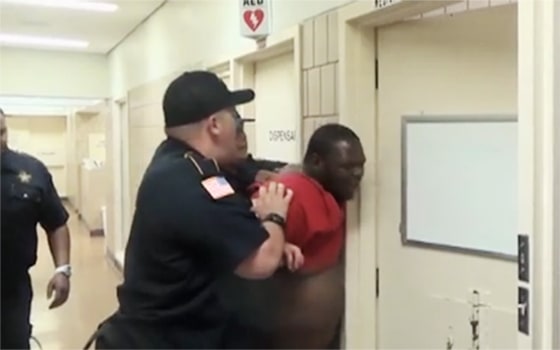 Image: Michael Sabbie