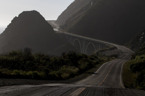 Image: Big Sur