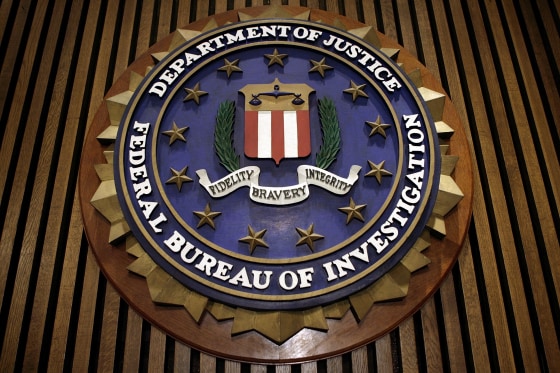 Justice Dept Finds FBI Abuse Of Patriot Act Provision