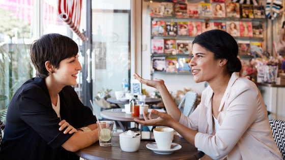 As a general rule, neither millennials nor women are afraid to ask questions, and that’s giving them a leg up when it comes to planning for the future.