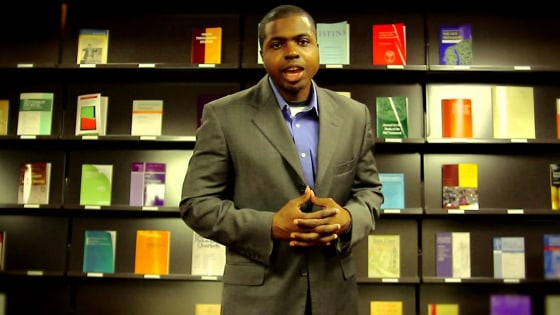 Black Lives Matter Activist Starts Hunger Strike for Suicide Awareness