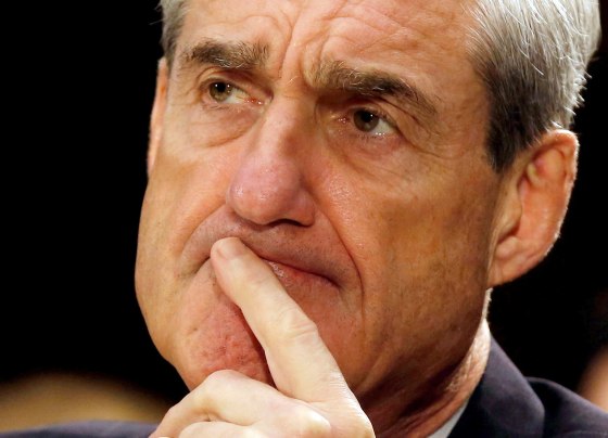 Image: Robert Mueller