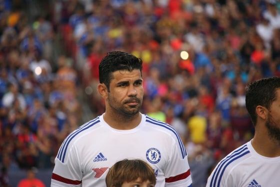 Diego Costa