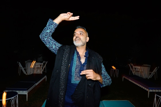 Image: 2017 LA Film Festival Filmmaker Retreat